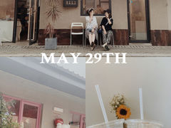 -Bamboo Today Cafe(国创园店)