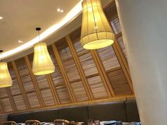 大堂-美奈小馆·越南料理(福田星河COCO Park店)
