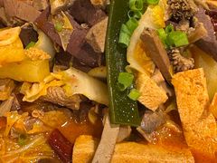 -老爷庙风味美食府(魏都大道店)