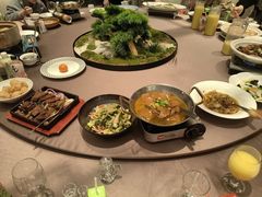 -同庆楼(天鹅湖万达店)