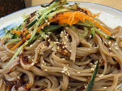 -太原面食店(解放路店)