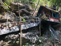 -古龙峡云天玻霸