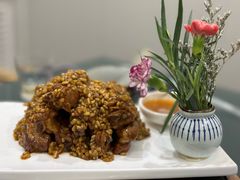 -君霖海鲜私房菜(春柳店)