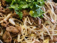 -清真永恒华威肉饼(潘家园店)