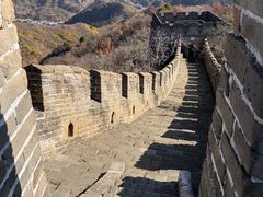 -慕田峪长城
