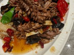 -功德盛饭店(奎中路店)