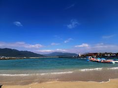 -海南分界洲岛旅游区