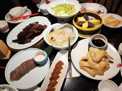 -老头儿油爆虾·知味杭州(爱琴海购物中心)