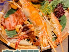 -泰妃殿(宏伊国际广场店)