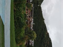 -里格村景区