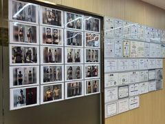 -CXFIT 陈徐健身工作室(凯旋店)