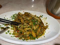-味上湘菜馆(岳麓山店)