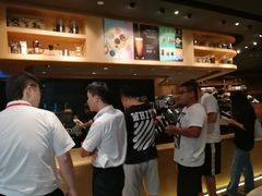 -星巴克(北京首都国际机场7店)