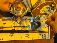 -Blac+Blac(中海环宇荟店)