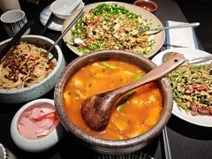 -山石榴·贵州菜(丰盛里店)