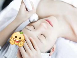 -健身堂科技美肌SPA