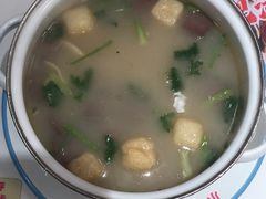 -小杨生煎(黄河路店)