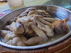 -大笑饭堂(甲子桥店)