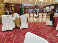 大堂-良友·海鲜青岛菜(五四广场店)