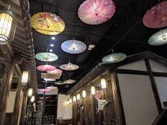 大堂-聚汇三少·龙虾·中餐厅(莫邪路新天地店)