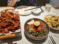 -关东小磨东北菜(漕河泾印象城店)