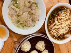 -味一早餐(民安路店)