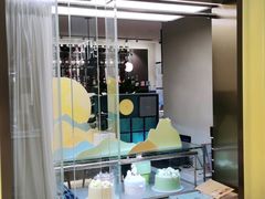 -théATRE 茶聚场(王府中環店)