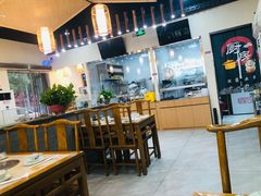 -爆肚于(赵公口桥店)