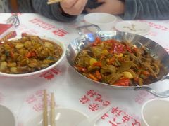 -堂瓦里·33年传统赣菜(第一街区店)