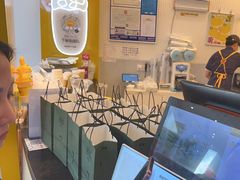 -7分甜(武林银泰店)