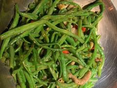 -绿茶餐厅(华联万柳店)