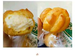 -泸溪河桃酥(秦淮夫子庙一店)