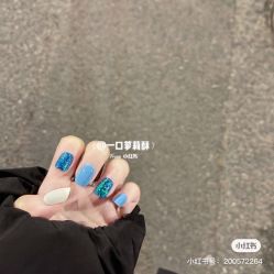 -妙睫屋日式美甲美睫