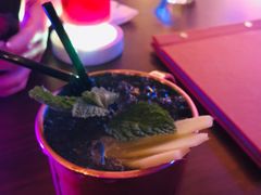 莫斯科骡子-Ambra Haus琥珀屋精酿餐厅(宝山店)