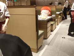 -海底捞火锅(万达坊店)