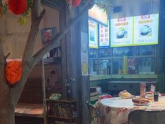 -五马集·海鲜·温州大牌档(黑金冠五马街十字路口店)