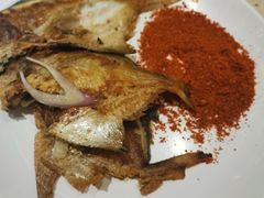 -芭菲盛宴·环球美食(北城国际店)