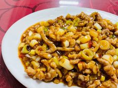 -老丘丘(较场口店)