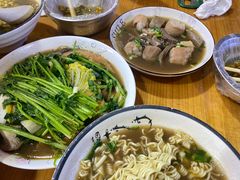 -正宗阳山牛杂(东城店)