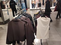 -ZARA(哈尔滨欧罗巴广场店)