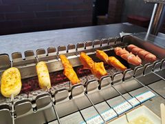 -很久以前羊肉串(南京路第一百货店)