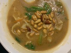 -一擀一面皮(棉纺东路店)