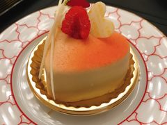-Salon de The de Joel Robuchon(外滩18号店)