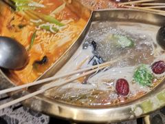 -坎爷秘制火锅(一格广场店)