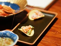 -樱之盛宴·蟹料理海鲜自助(前进大街店)