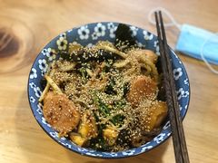 -皆道拌麻辣烫·麻辣拌