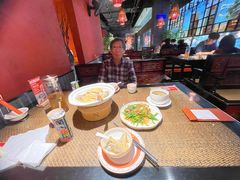 -老客家·客家菜(万达店)