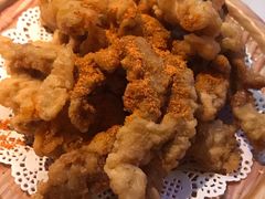 卡真&酥肉-哥老官重庆美蛙鱼头(龙湖杭州金沙天街店)