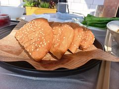 -鹿鸣酒家(越秀店)