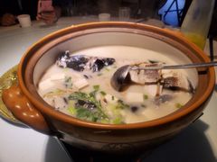 姜君千岛湖鱼头-姜君·千岛湖鱼头馆(浦东大道店)